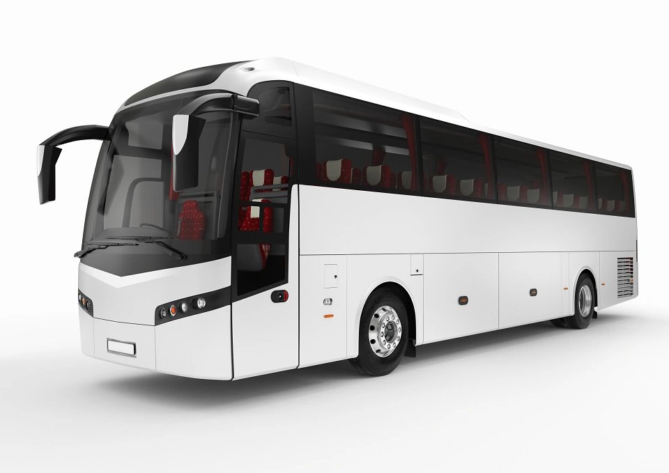 Bus Rental