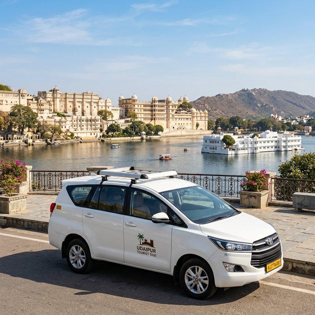 Udaipur & Mount Abu Tours